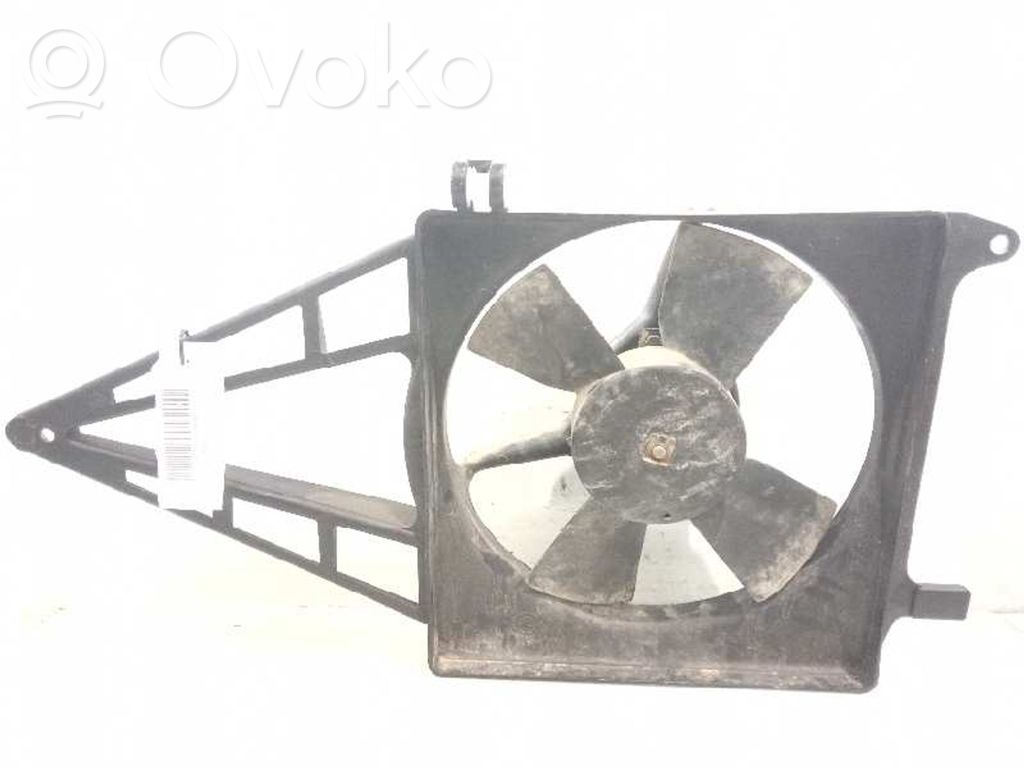 Opel Astra F Ventilator electric răcire radiator 