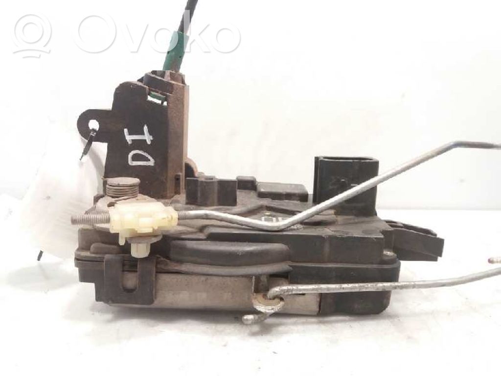 Etuoven lukko   13210748