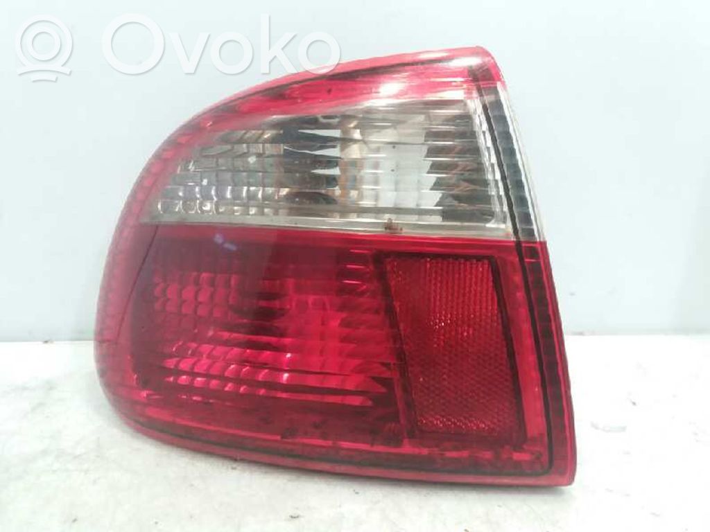 Seat Toledo II (1M) Takavalot 