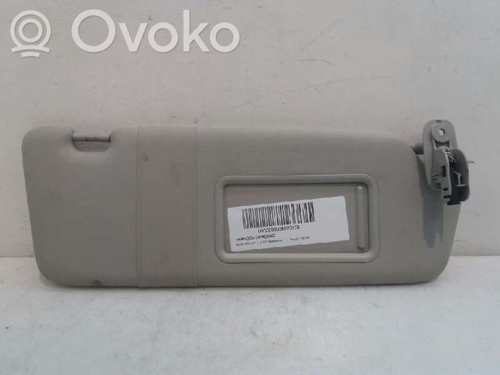 Audi A3 S3 8L Häikäisysuoja 