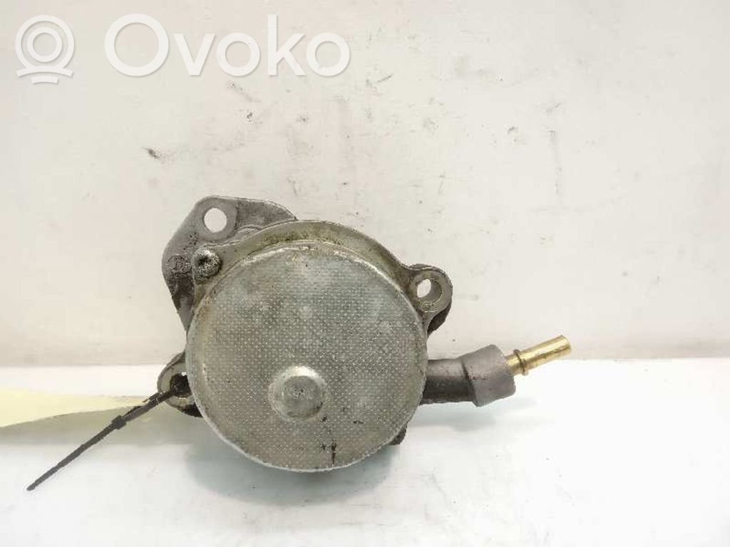 Bomba de vacío   9631971580,72266601H