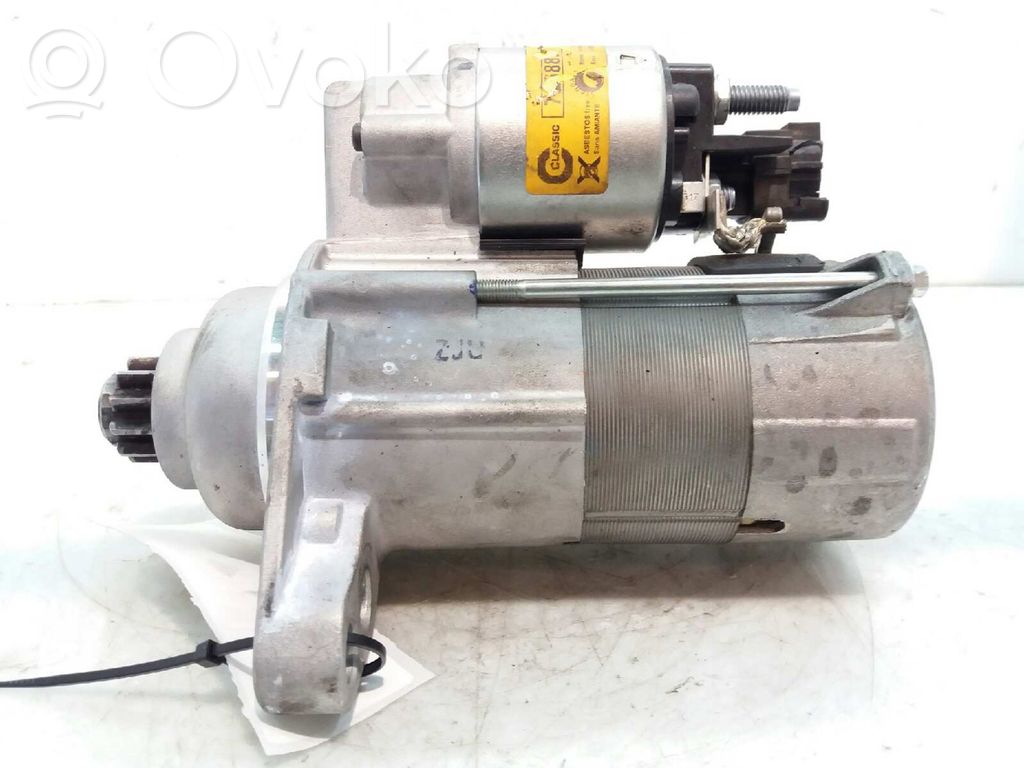 Seat Altea Motor de arranque 