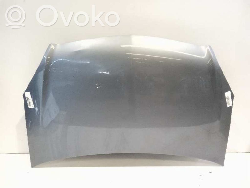 Vano motore/cofano   93184414