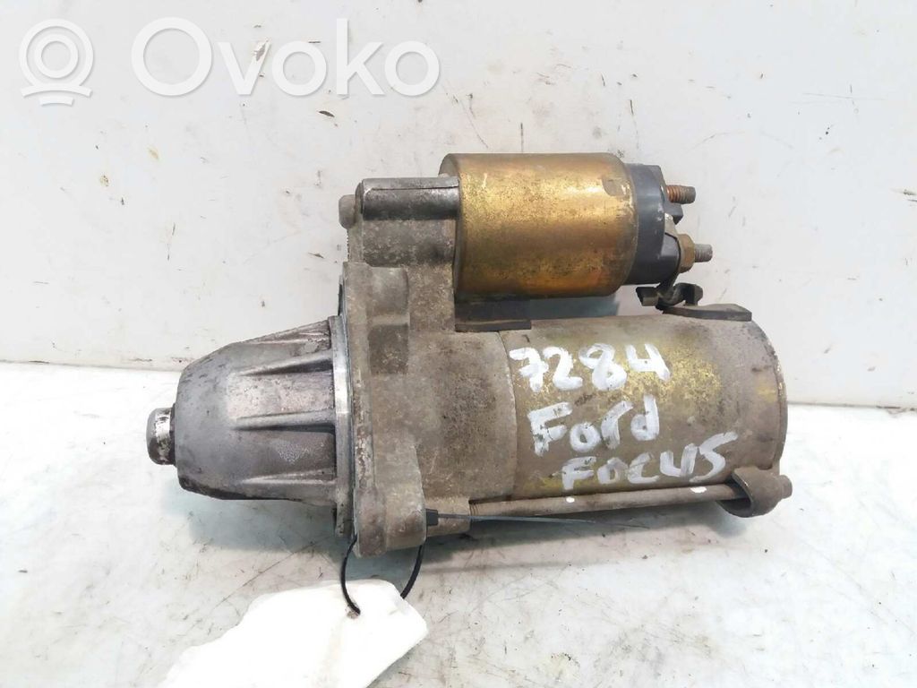 Motor de arranque   98AB11000CD,0333AC