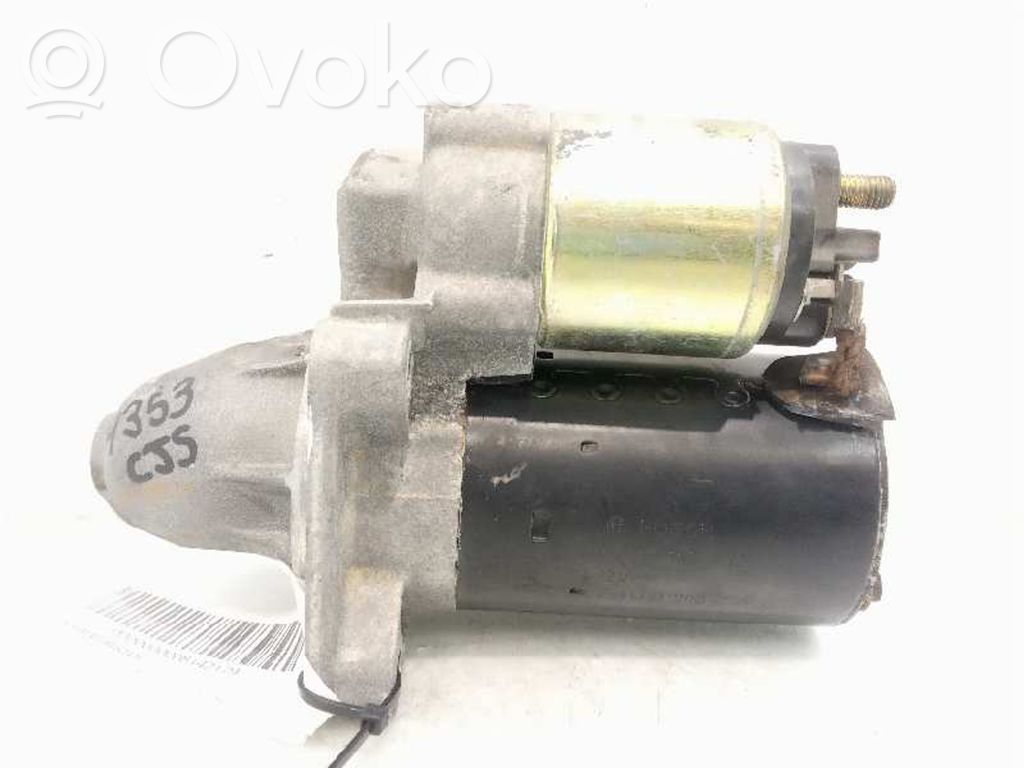Motor de arranque   1732742,0001107407,2S6U11000CA
