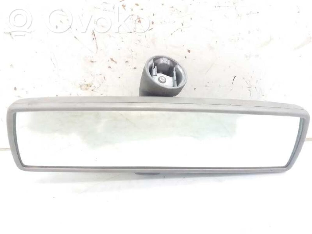 Volkswagen Touareg I Specchietto retrovisore (interno) 