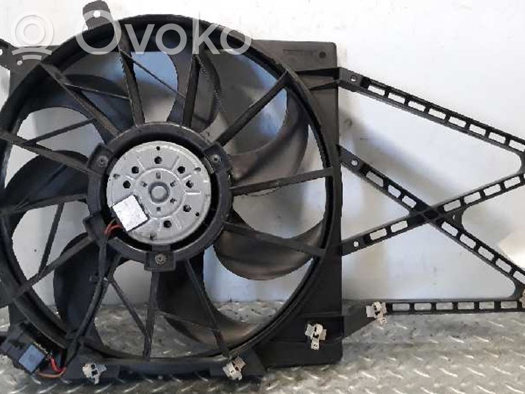 Elektrolüfter