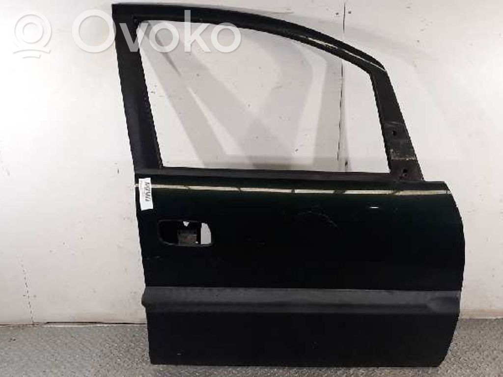Opel Zafira A Puerta delantera 