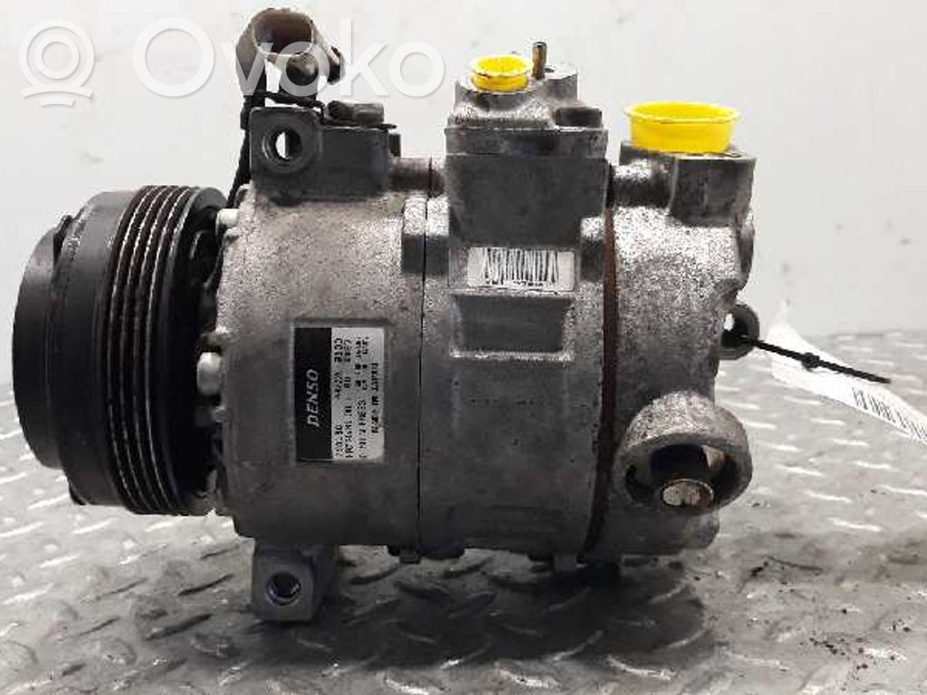 Opel Zafira A Kompresor / Sprężarka klimatyzacji A/C 