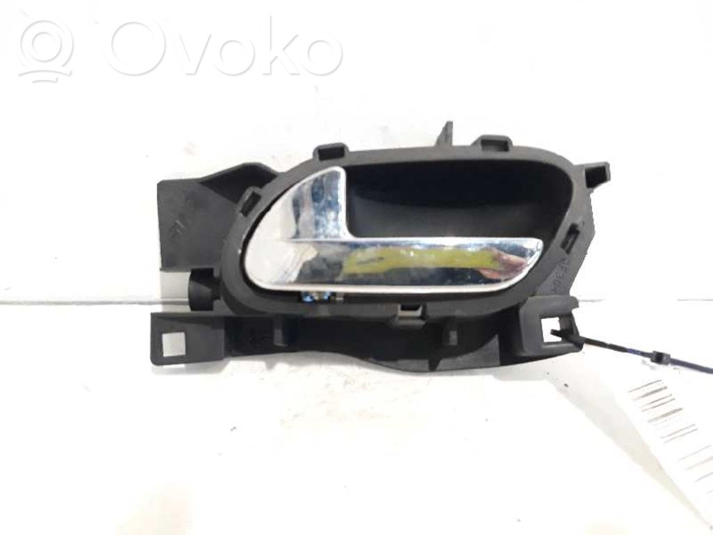 Citroen C4 I Picasso Maniglia interna per portiera anteriore 