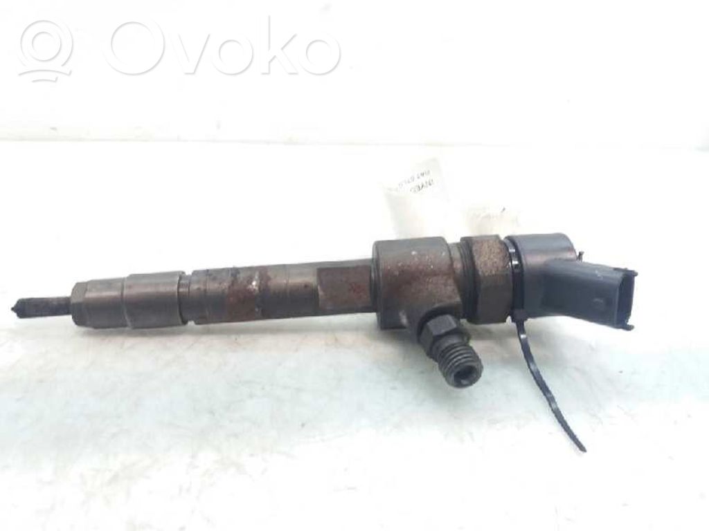 Fiat Stilo Injector combustibil 