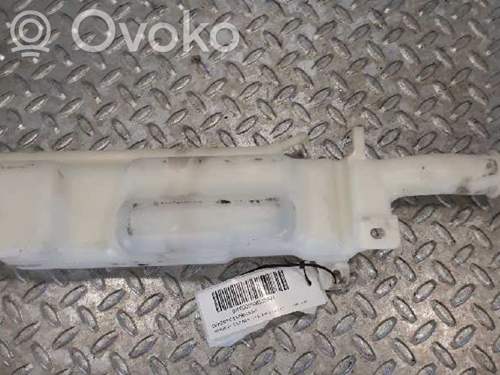 Mitsubishi Colt Vas expansiune combustibil 