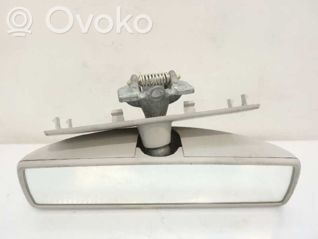 Seat Altea Lusterko wsteczne 