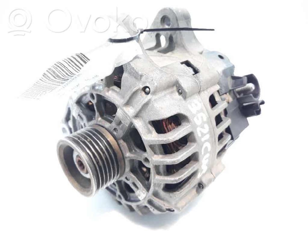 Peugeot 307 Generator/alternator 