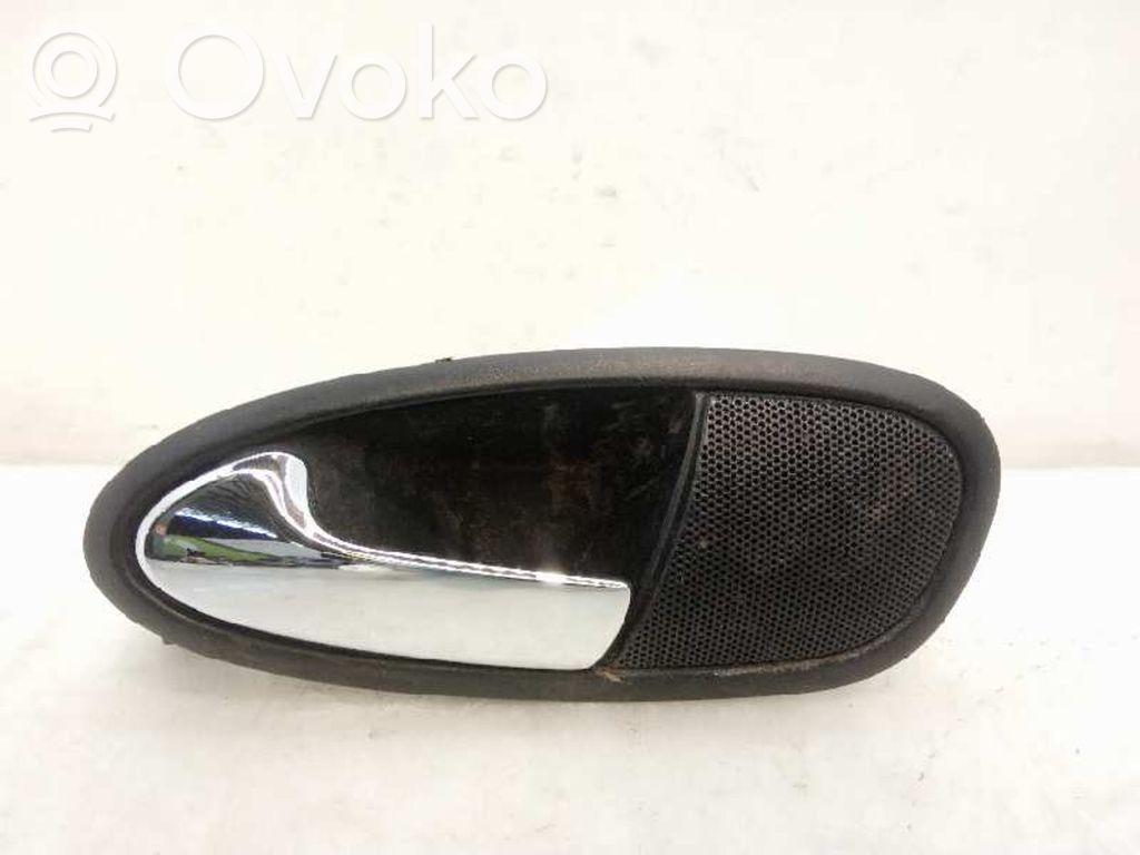Seat Leon (1M) Manecilla interna puerta trasera 