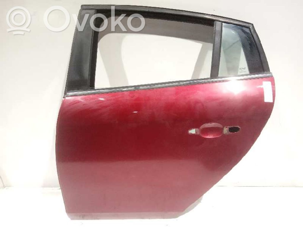 Fiat Bravo Puerta trasera 