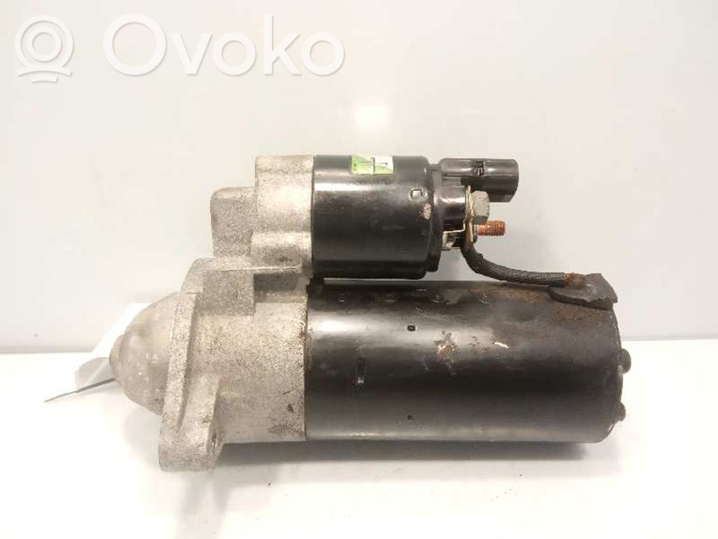 Motor de arranque   190533092,190533092