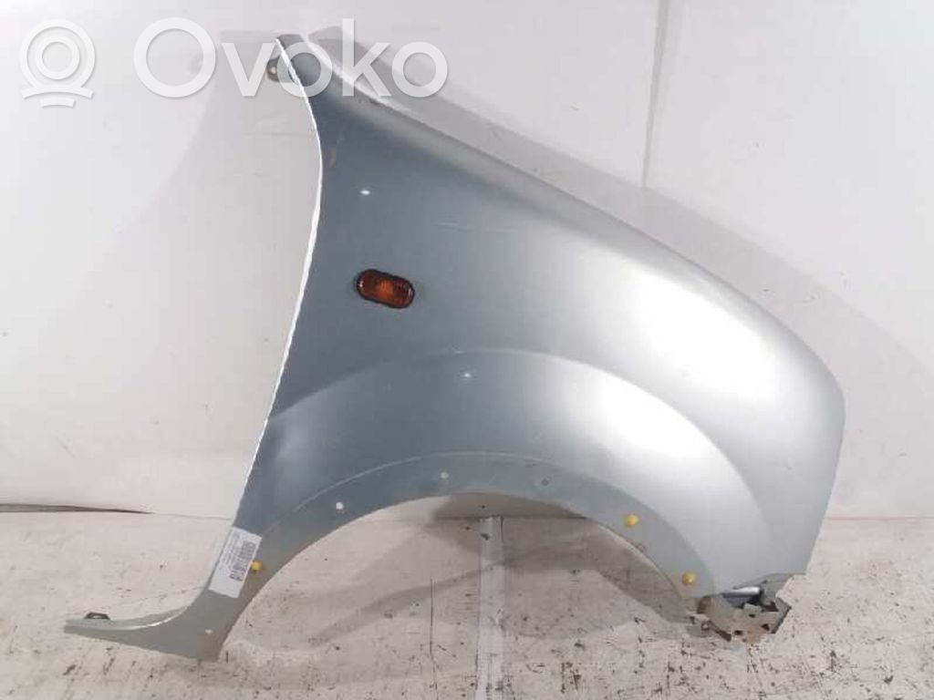 Renault Kangoo I Sparnas 