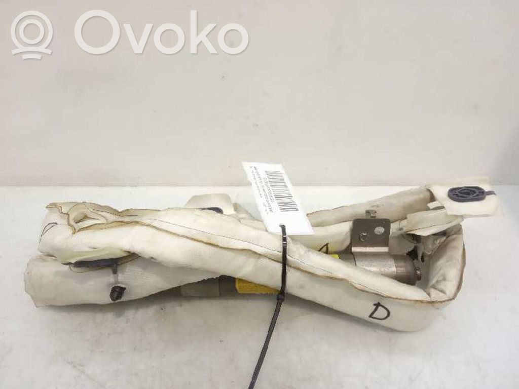 Fiat Bravo Airbag de la puerta delantera 