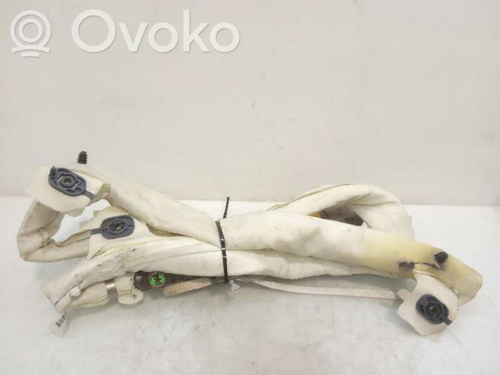 Fiat Bravo Poduszka powietrzna Airbag drzwi przednich 