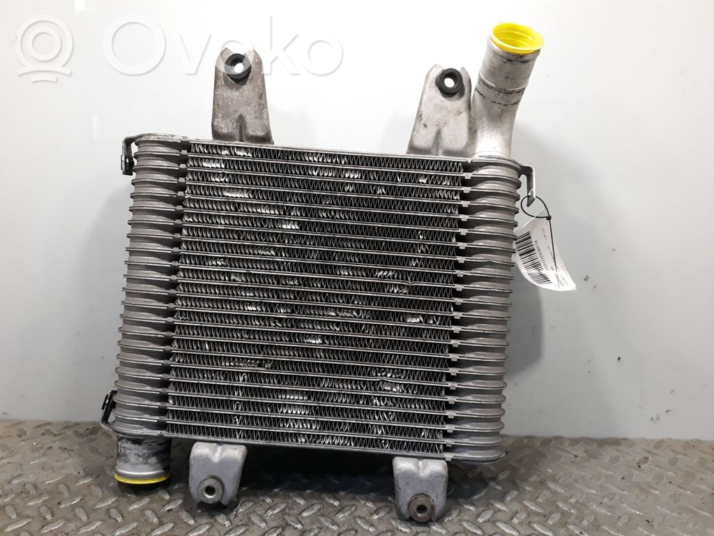 KIA Carnival Chłodnica powietrza doładowującego / Intercooler 