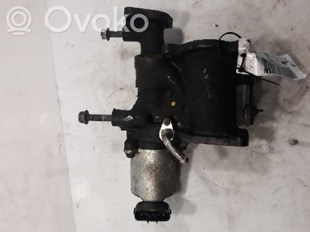 Opel Meriva A Válvula EGR 