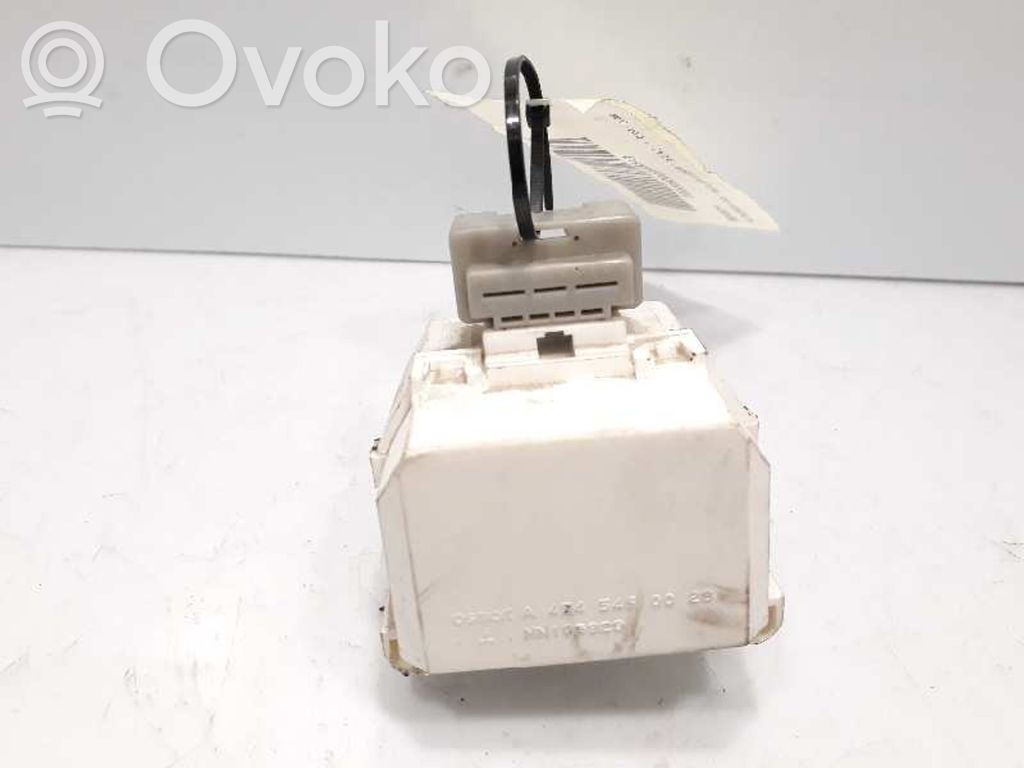 Sensor   A4545450028