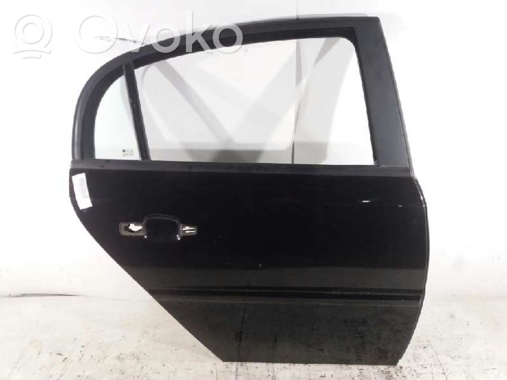 Opel Vectra C Tür hinten 