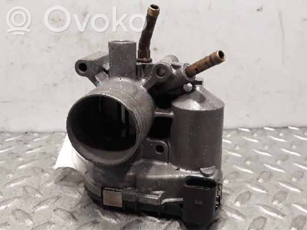 Seat Ibiza II (6k) Valvola corpo farfallato 