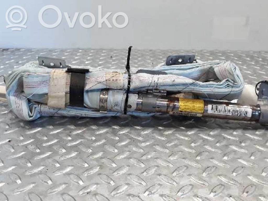 Toyota Prius (XW20) Etuoven turvatyyny 