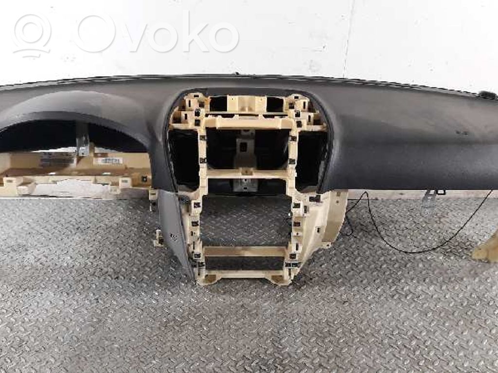 KIA Sorento Set airbag 