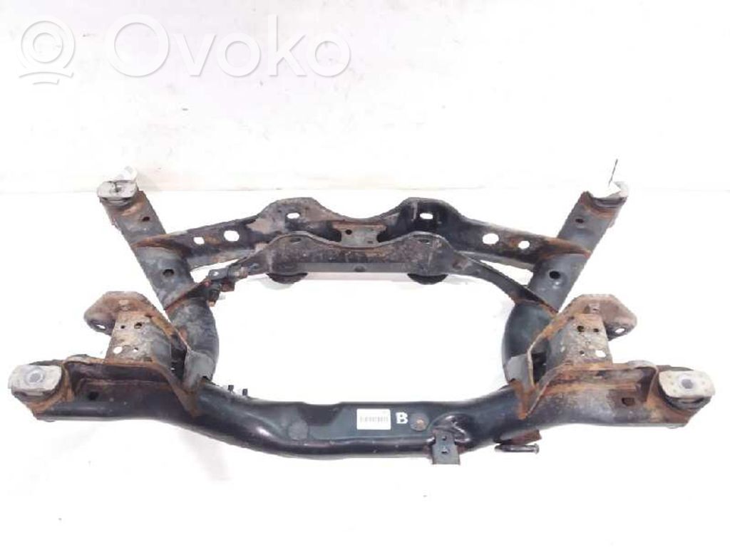 Audi A3 S3 8P Eje trasero con reductor 