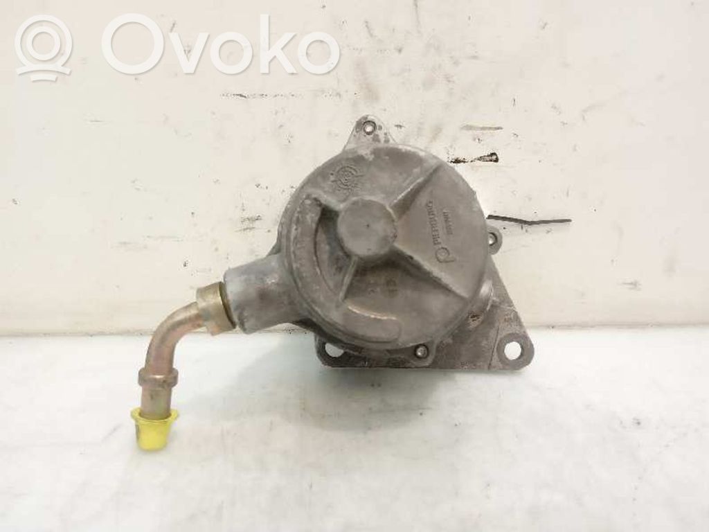 Citroen ZX Bomba de vacío 