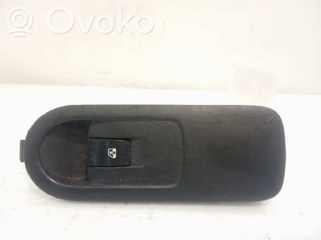 Renault Scenic II -  Grand scenic II Przyciski szyb 