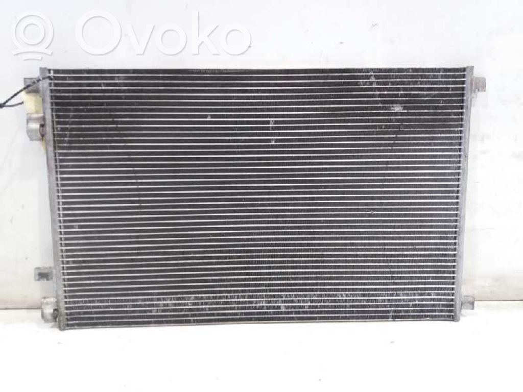 Renault Scenic II -  Grand scenic II Radiator răcire A/C (condensor) 