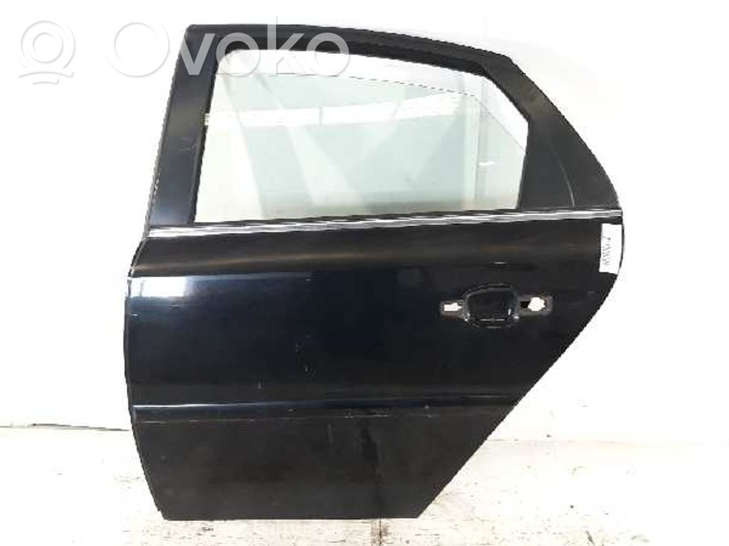 Opel Vectra C Puerta trasera 