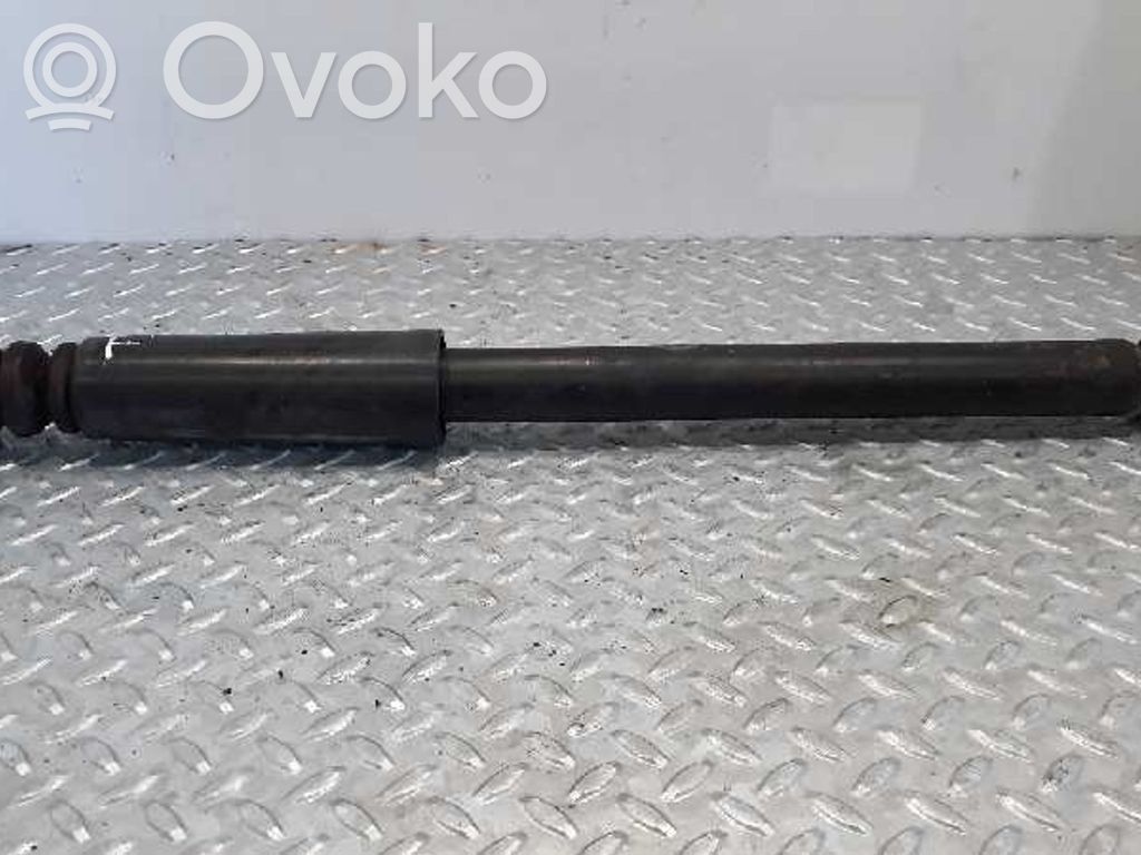 Audi A3 S3 8L Stoßdämpfer hinten 
