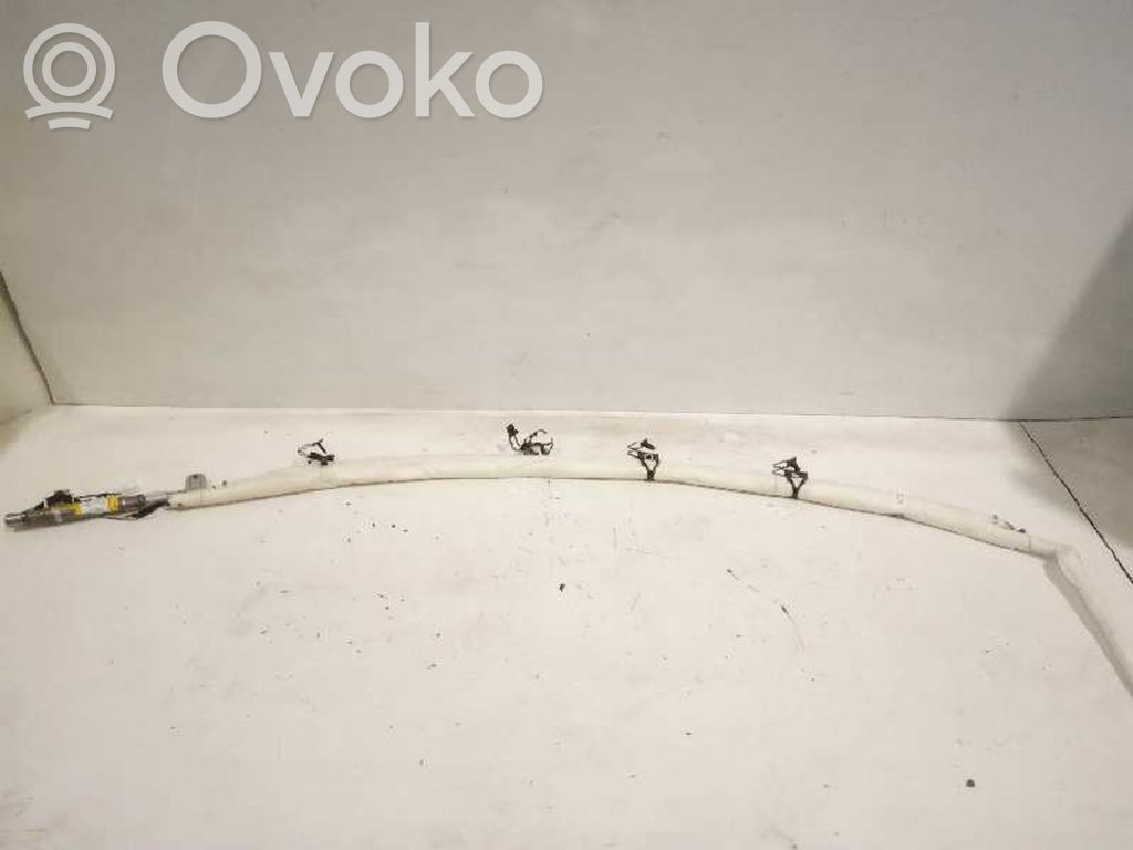 Volvo S40, V40 Airbag de la puerta delantera 