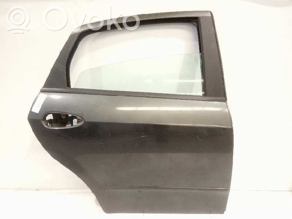 Fiat Linea Puerta trasera 
