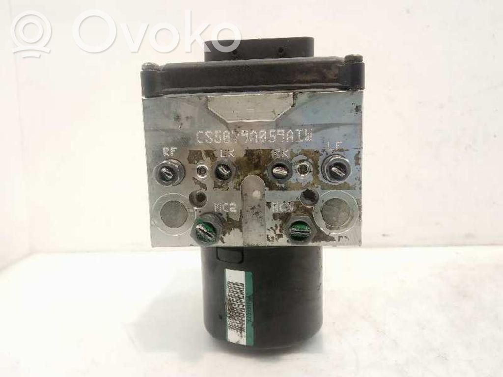 Bomba de ABS   4541X3,9658028480,S118676001L