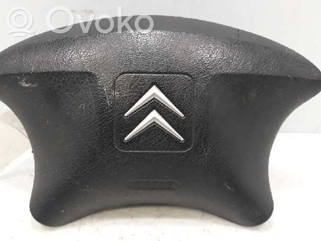Citroen Berlingo Airbag dello sterzo 