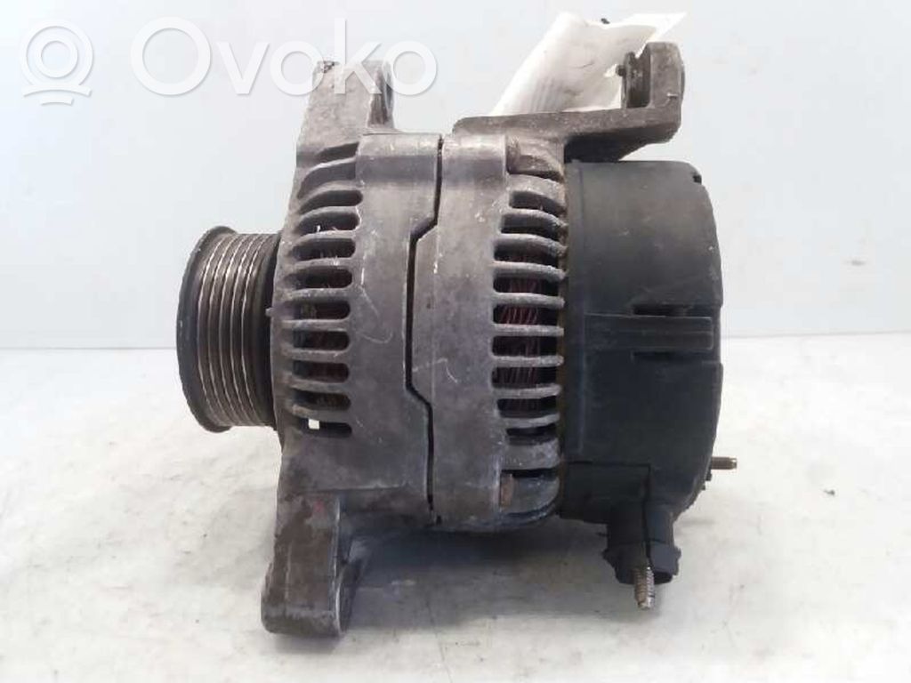 Nissan Primera Ģenerators 
