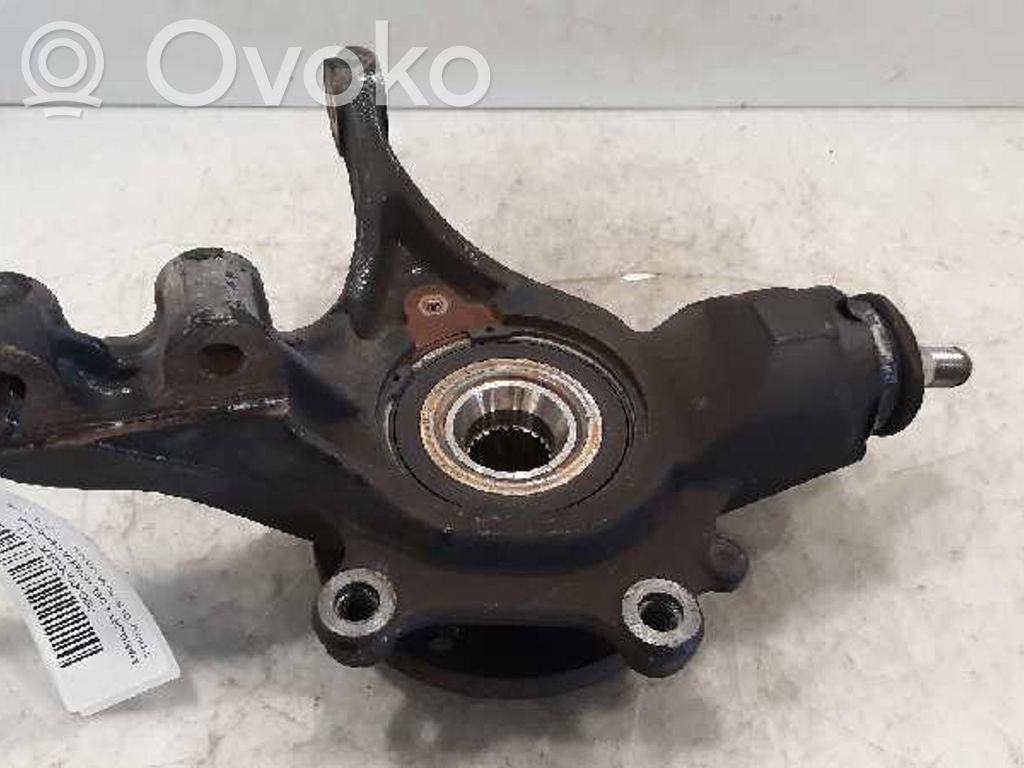 Citroen C4 Grand Picasso Achsschenkel vorne 