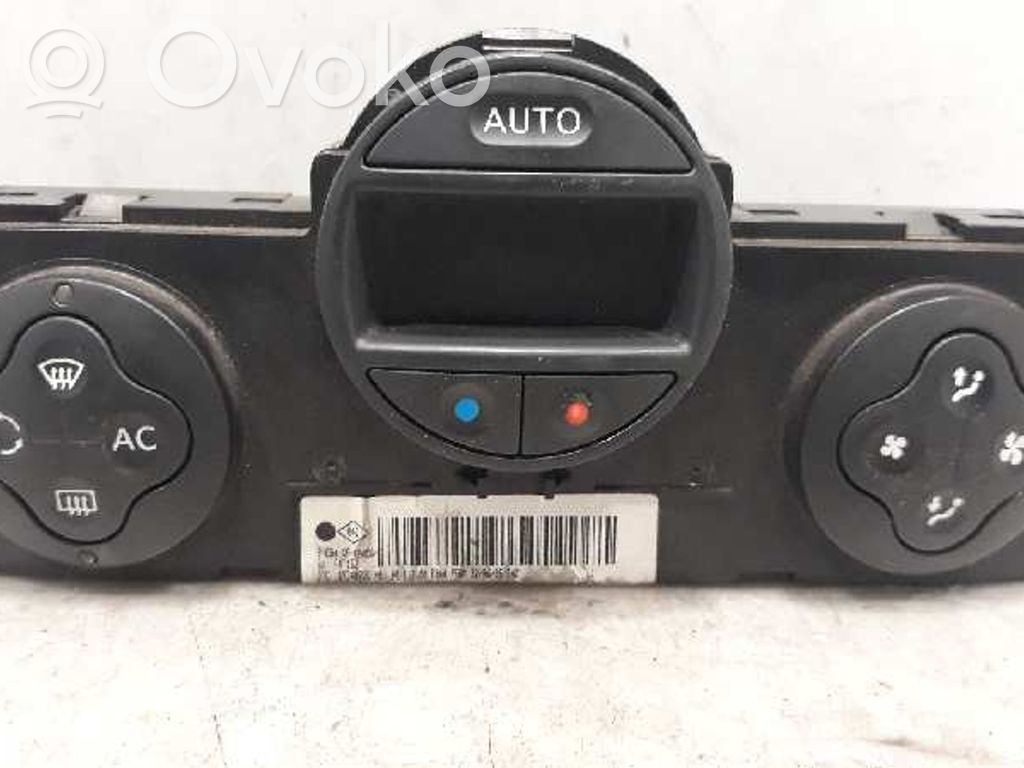 Renault Megane II Unitate control climatizare 