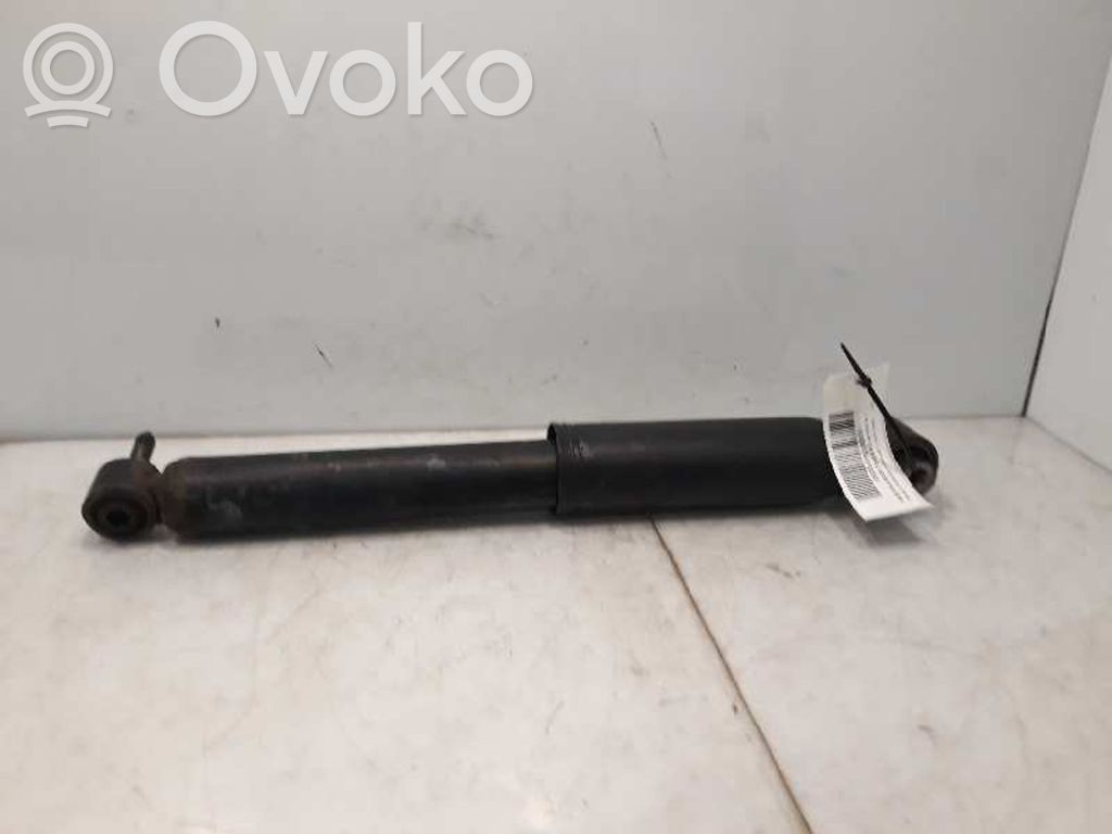 Renault Megane II Amortizor spate 