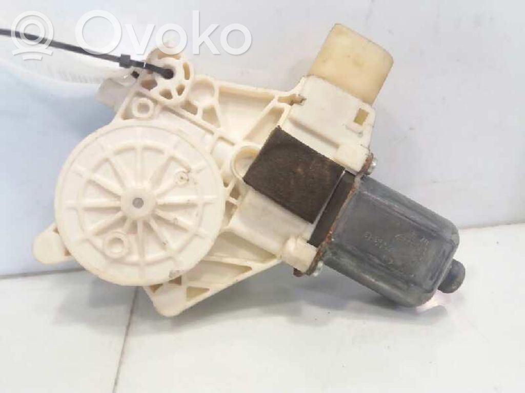 Ford Mondeo Mk III Regulador de ventanilla eléctrico de puerta delantera 