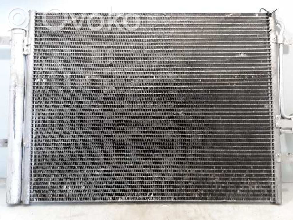 Skraplacz / Chłodnica klimatyzacji   1716734,VP7EKH19710AC