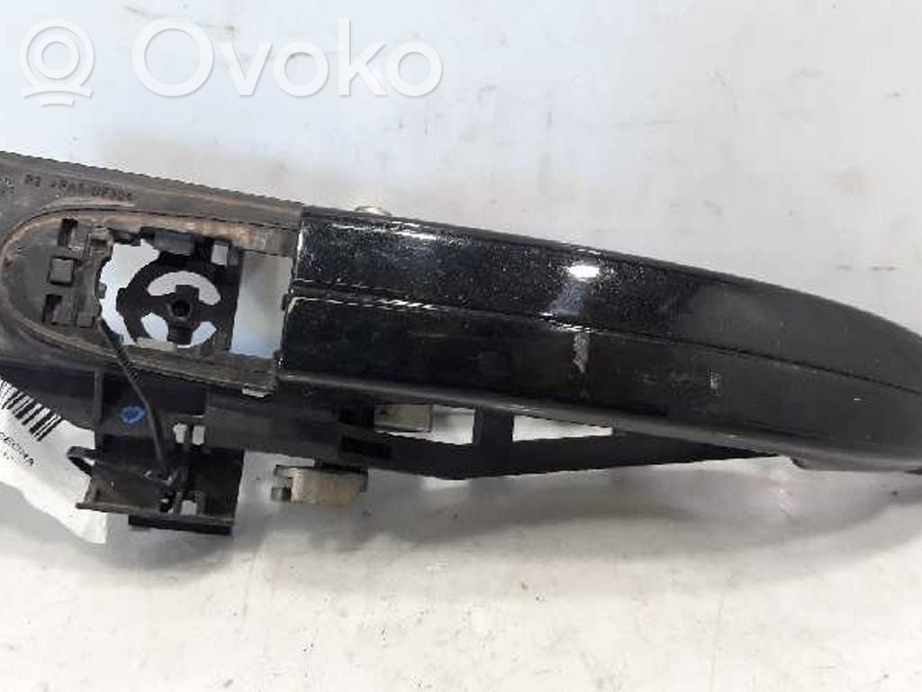 Ford Mondeo Mk III Manecilla externa puerta delantera 