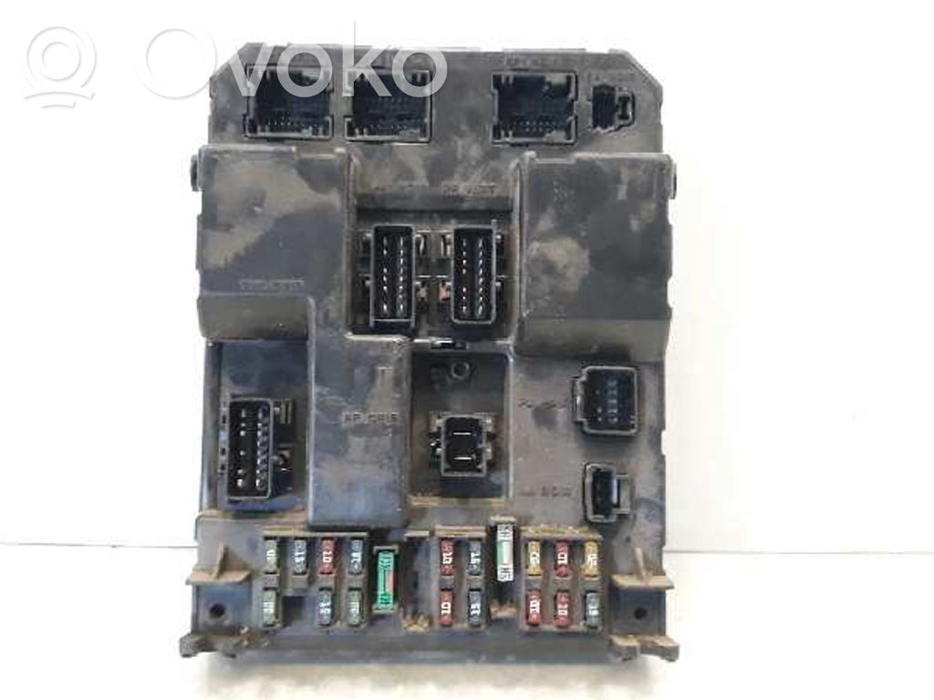 BSM Control unit   9651197380,9651196680,A1211B