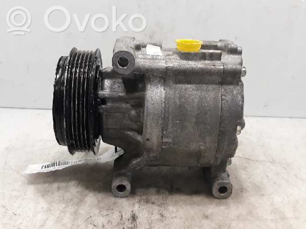 Fiat Bravo Kompresor / Sprężarka klimatyzacji A/C 